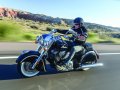 Сомали 1 доллар 2007 год - Мотоциклы. Blue Thunder