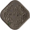 Мьянма (Бирма) 10 пья 1955 год