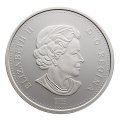 Канада 50 центов 2014 год - Корабль &quot;Императрица Ирландии&quot;