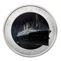 Канада 50 центов 2014 год - Корабль &quot;Императрица Ирландии&quot;