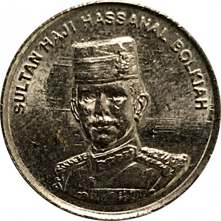 Бруней 5 сен 2006 год