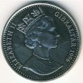 Гибралтар 1 рояль 1996 год