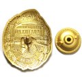 Знак 17 ОСН &quot;Авангард&quot;, с удостоверением