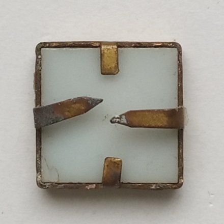 Значок Болгария Георгий Димитров