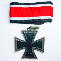 Большой Рыцарский крест (копия)