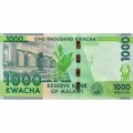 Малави 1000 квача 2016 год - Доктор Гастингс Камузу Банда UNC