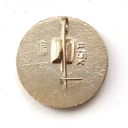 Значок СССР &quot;Парашютный спорт&quot;