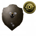 Знак &quot;Отличник РВСН&quot;, с удостоверением