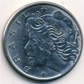 Бразилия 10 сентаво 1978 год - Нефтеперегонный завод