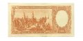Аргентина 100 песо 1967 год - VF+