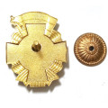 Знак &quot;Гвардия Россия&quot; улучшенная