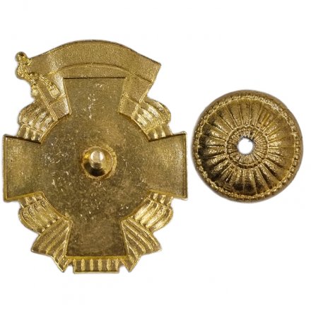 Знак &quot;Гвардия Россия&quot; улучшенная