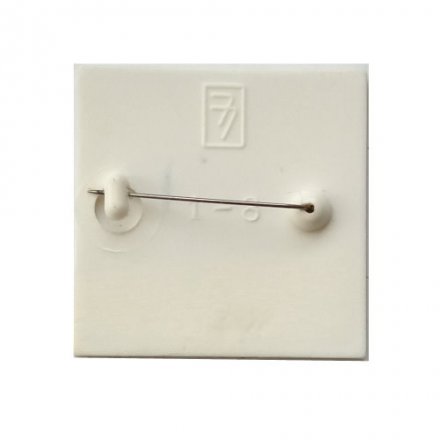 Значок Химки. Город космоса