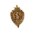 Знак (фрачник) Силовые структуры. Щит