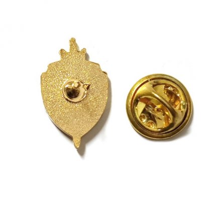 Знак (фрачник) Силовые структуры. Щит