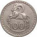 Кипр 100 милей 1976 год