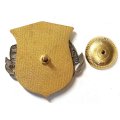 Знак 170 лет Депо Санкт-Петербург-Варшавский. ТЧЭ-14