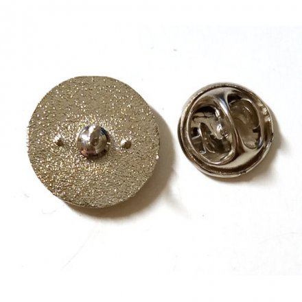 Значок ОАО Пролетарский завод (на цанге)