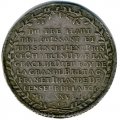 Саксония 1 талер 1678 год