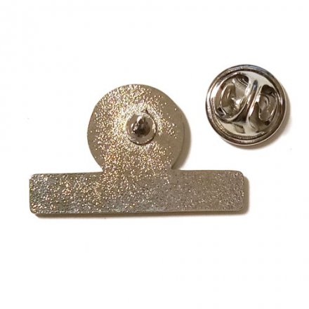 Значок Мегафон. Мега Наставник (на цанге)