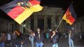 Уганда 1000 шиллингов 2000 год - 10 лет объединению Германии