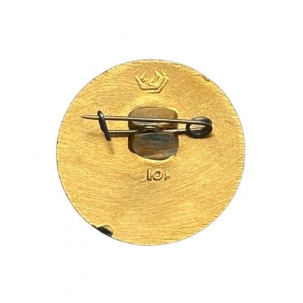 Значок Московский Кремль. Башня