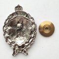 Знак Лучший сотрудник спецподразделений МВД
