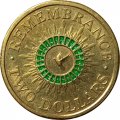Австралия 2 доллара 2014 год - День памяти