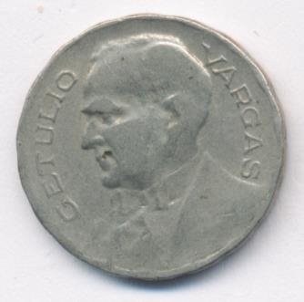 Бразилия 200 рейс 1940 год