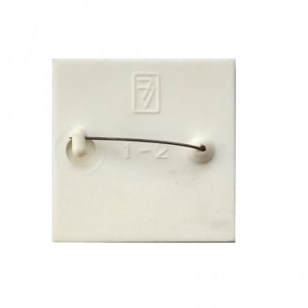 Значок НПО им. С.А. Лавочкина Lavochkin Association (тип 1)