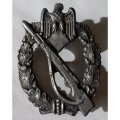 Штурмовой пехотный знак. Германия (копия)