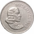 ЮАР 10 центов 1965 год (SOUTH AFRICA)