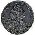 Саксония 1 талер 1740 год