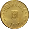 Румыния 1 бан 2019 год