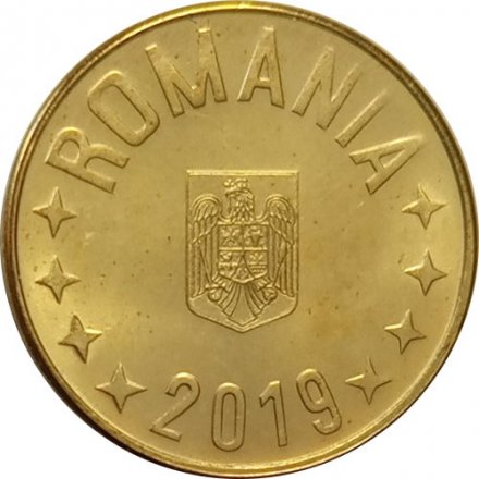Румыния 1 бан 2019 год