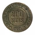 Бразилия 200 рейс 1931 год