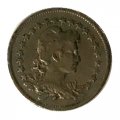 Бразилия 200 рейс 1931 год