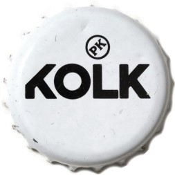 Пивная пробка Эстония - Kolk PK