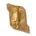 Значок 70 лет Октября. 1917-1987. ЛМД