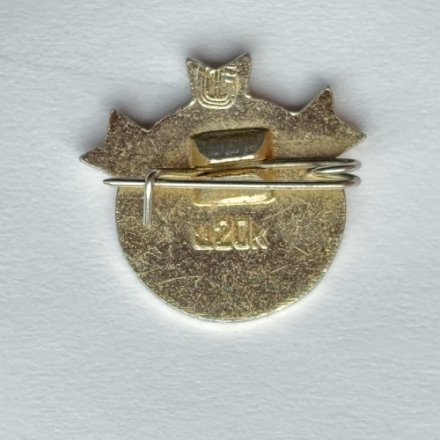 Значок. Стрельба из лука. Стрелы Мишень