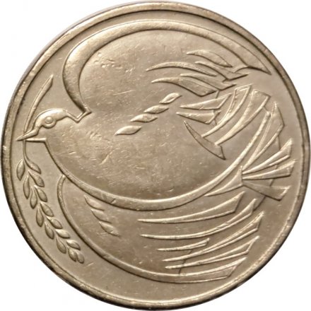 Великобритания 2 фунта 1995 год - 50 лет окончания Второй Мировой войны