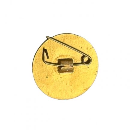 Значок Гребля г. Минск