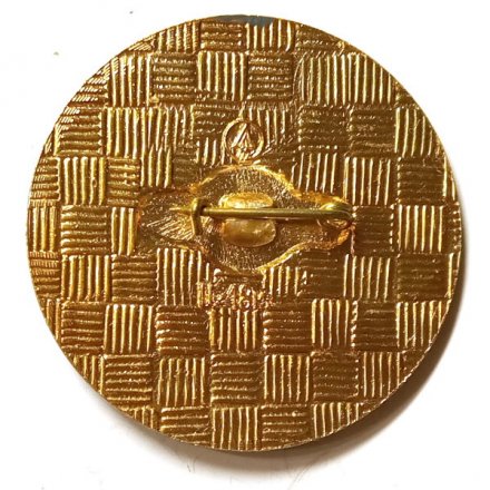 Значок Ленинград. Пулковская обсерватория