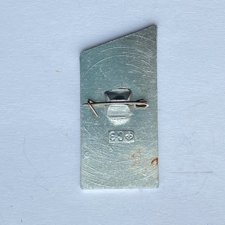 Значок. Спартакиада 1917-1967 СССР