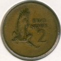 Замбия 2 нгве 1978 год