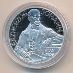 Австрия 100 шиллингов 1994 год
