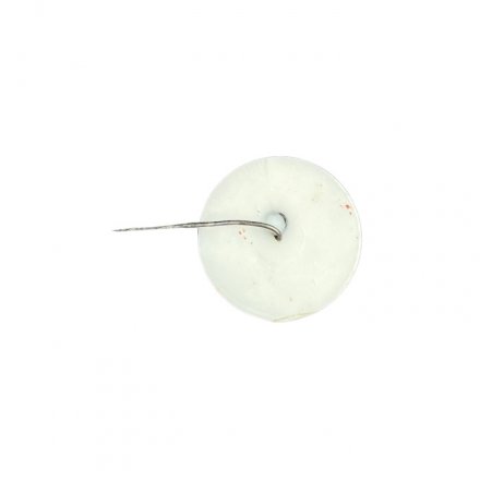 Значок-иголка Пермский велосипедный завод 1939-1969