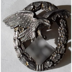Знак "Пилот-наблюдатель". Германия (копия)