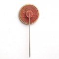 Значок-иголка Летчик-космонавт СССР Георгий Степанович Шонин