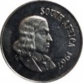 ЮАР 10 центов 1967 год (SOUTH AFRICA)